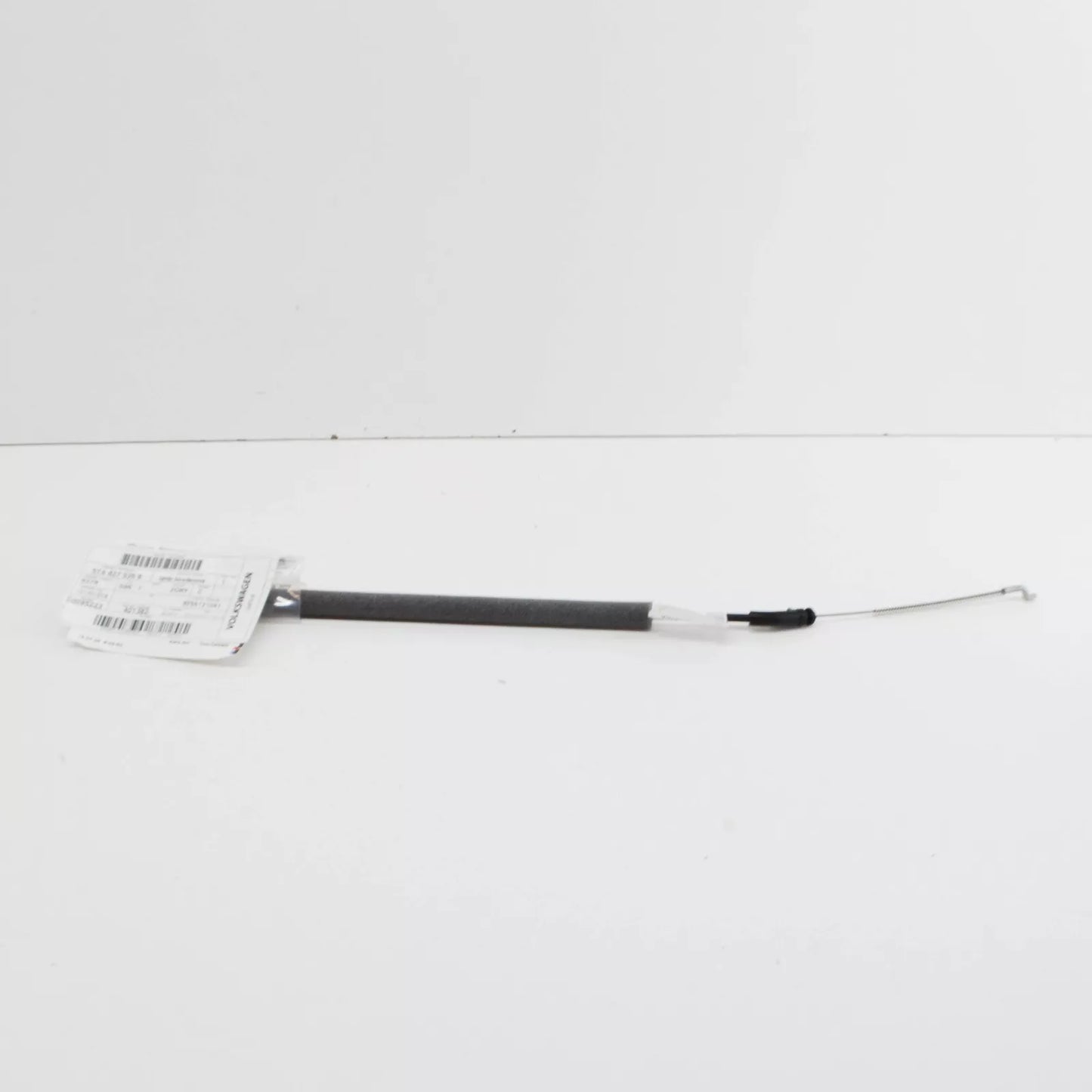 NEW VW TOURAN 5T REAR LID LOCK BOWDEN CABLE 5TA827535B ORIGINAL