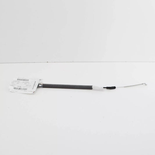 NEW VW TOURAN 5T REAR LID LOCK BOWDEN CABLE 5TA827535B ORIGINAL
