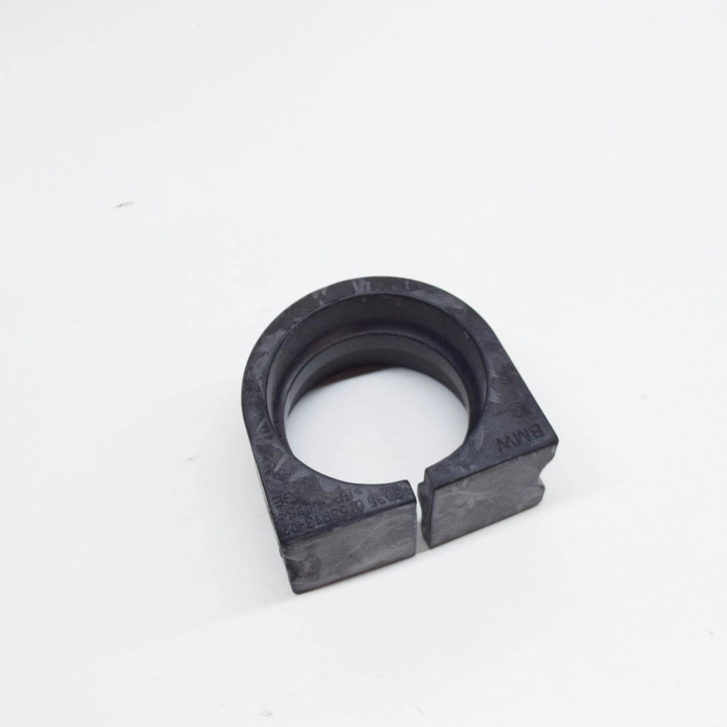 NEW BMW E60 SWAY ANTI-ROLL BAR RUBBER MOUNT REPAIR KIT 2347938 31352347938