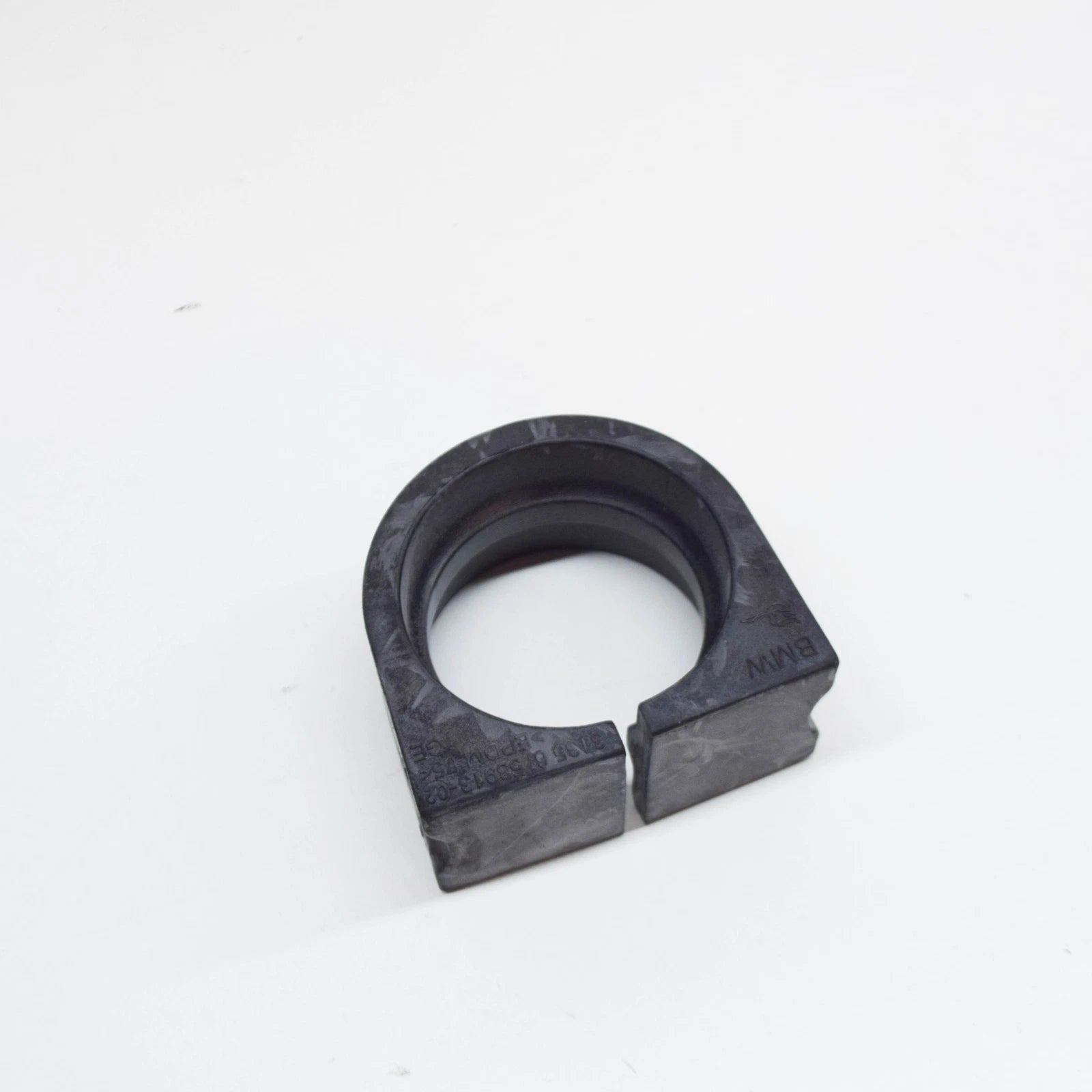 NEW BMW E60 SWAY ANTI-ROLL BAR RUBBER MOUNT REPAIR KIT 2347938 31352347938