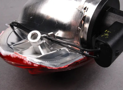 NEW BMW 6 CABRIO E64 REAR RIGHT TAILLIGHT 7841122 63217841122 ORIGINAL