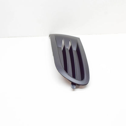 NEW VOLKSWAGEN GOLF 5K MK6 FRONT LEFT OUTER VENT GRILLE 1K9853665A9B9 ORIGINAL