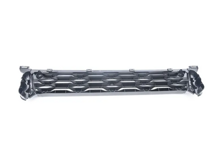 new mini countryman f60 front bumper lower center grille 51117390548 original