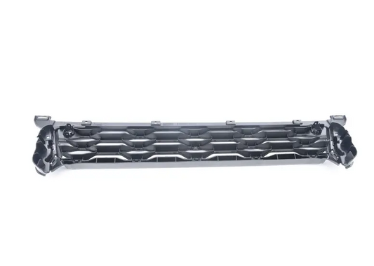 new mini countryman f60 front bumper lower center grille 51117390548 original