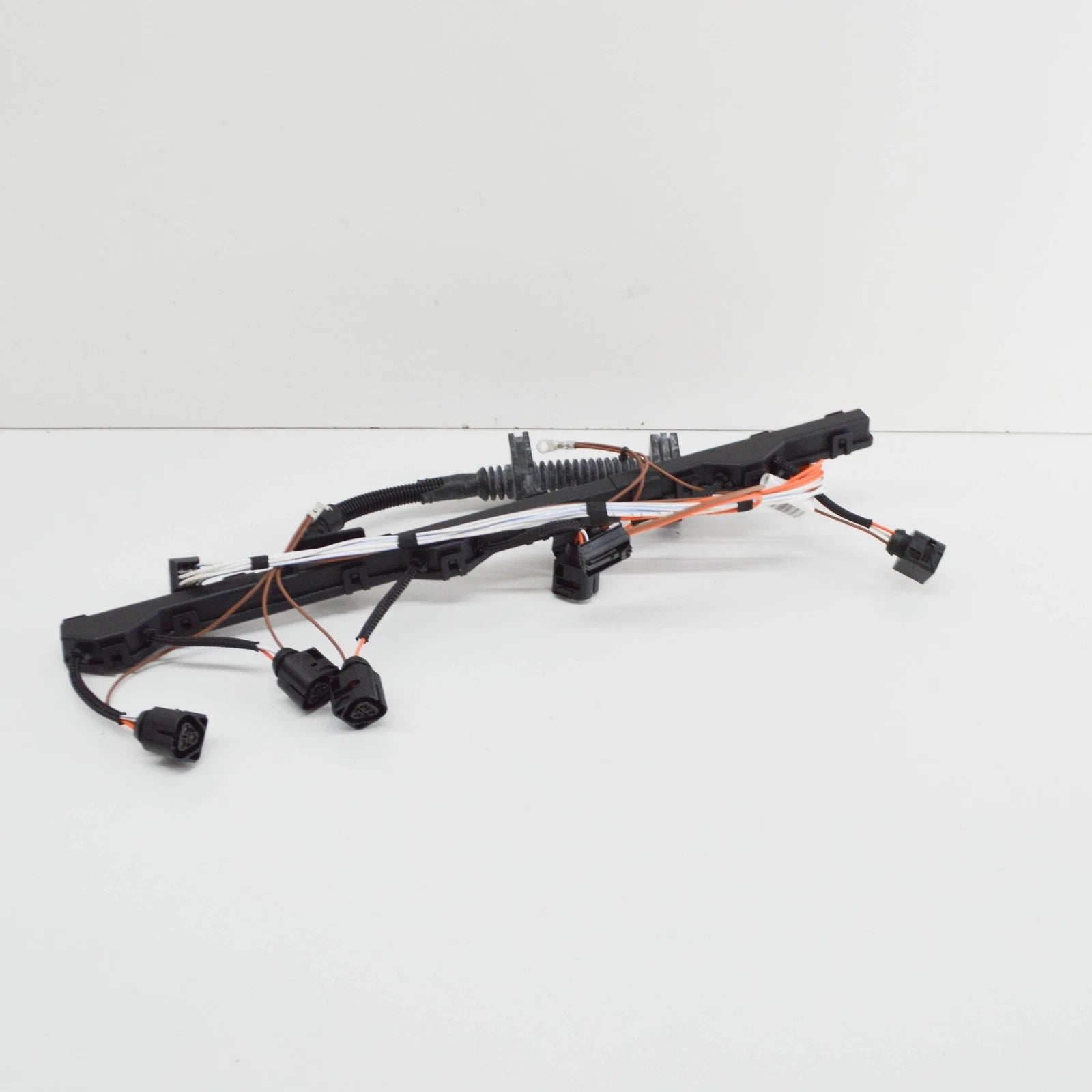 NEW BMW 5 E60 520I IGNITION WIRING HARNESS LOOM 12517551896 7551896 ORIGINAL