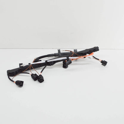 NEW BMW 5 E60 520I IGNITION WIRING HARNESS LOOM 12517551896 7551896 ORIGINAL