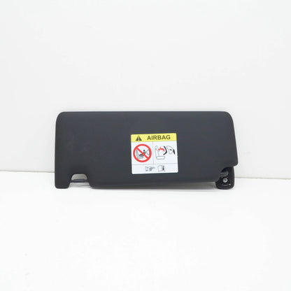 NEW BMW M4 COUPE G22 G82 FRONT RIGHT SIDE SUN VISOR 51168097330 ORIGINAL