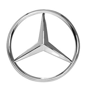 new mercedes benz clc r172 front bumper left side grille a1728854900 original