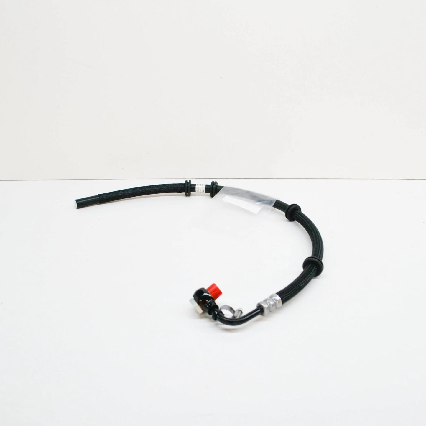 NEW MB ML W163 POWER STEERING LOW PRESSURE HOSE LHD A1634605124