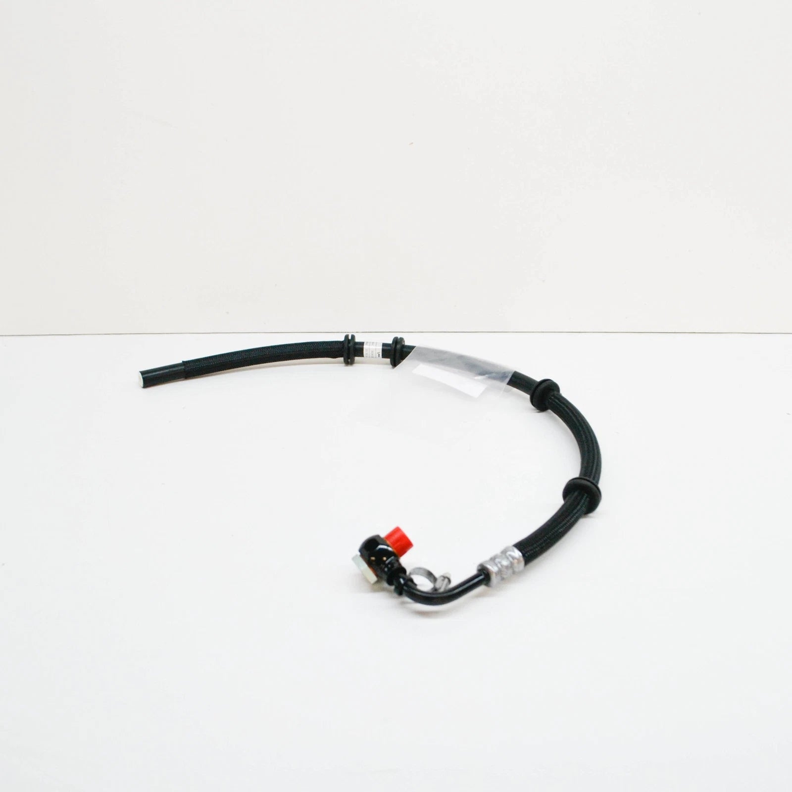 NEW MB ML W163 POWER STEERING LOW PRESSURE HOSE LHD A1634605124