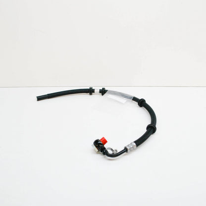 NEW MB ML W163 POWER STEERING LOW PRESSURE HOSE LHD A1634605124