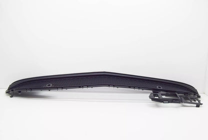 NEW MERCEDES-BENZ CLA COUPE C117 FRONT BUMPER LOWER GRILLE A1178801500 ORIGINAL