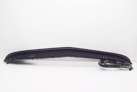 NEW MERCEDES-BENZ CLA COUPE C117 FRONT BUMPER LOWER GRILLE A1178801500 ORIGINAL