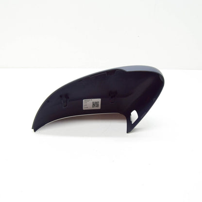 NEW VW PASSAT B8 3G FRONT RIGHT DOOR MIRROR FRAME COVER 3G0857538JGRU ORIGINAL