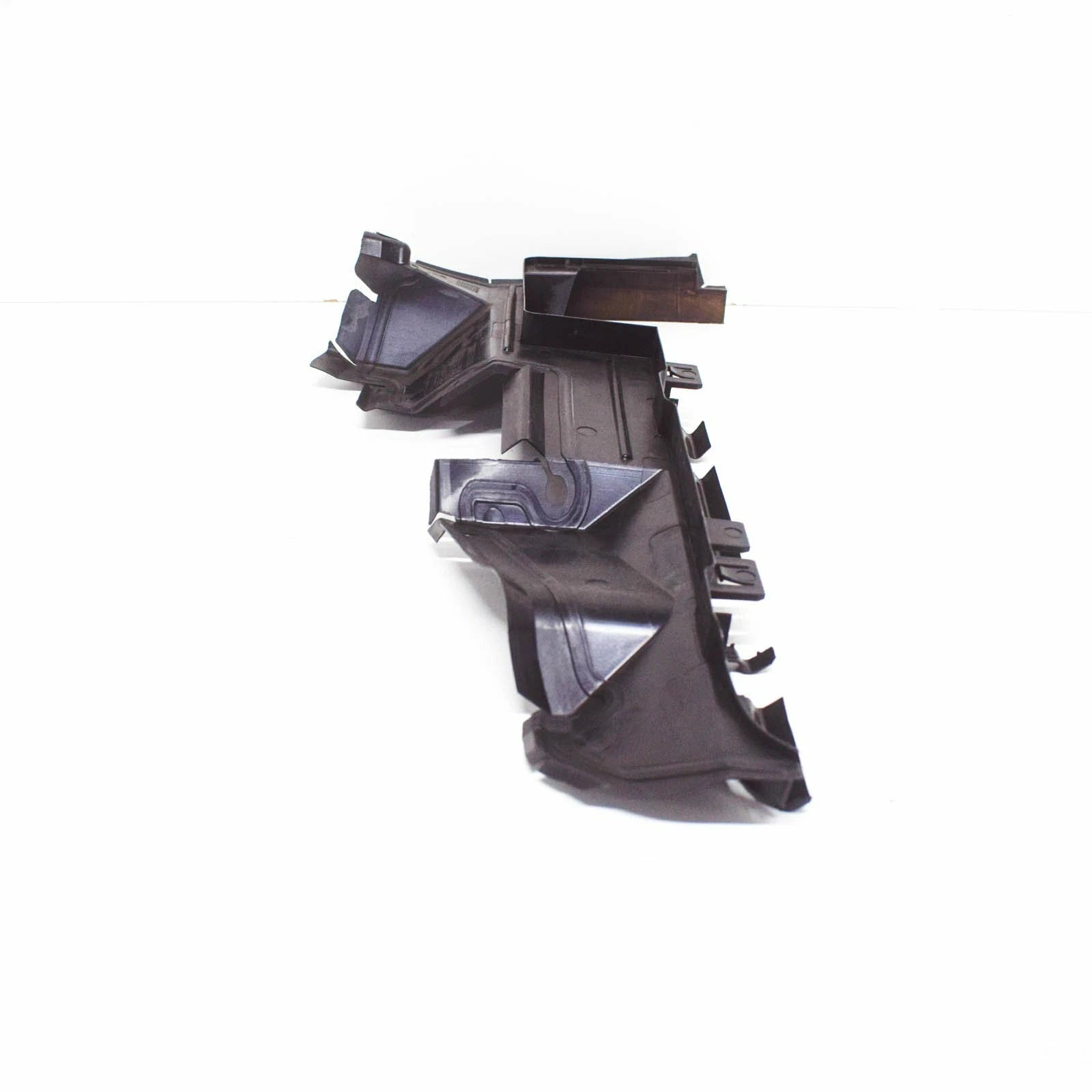 NEW AUDI S4 B8 RIGHT RADIATOR FAN AIR DUCT GUIDE 8K0121284T