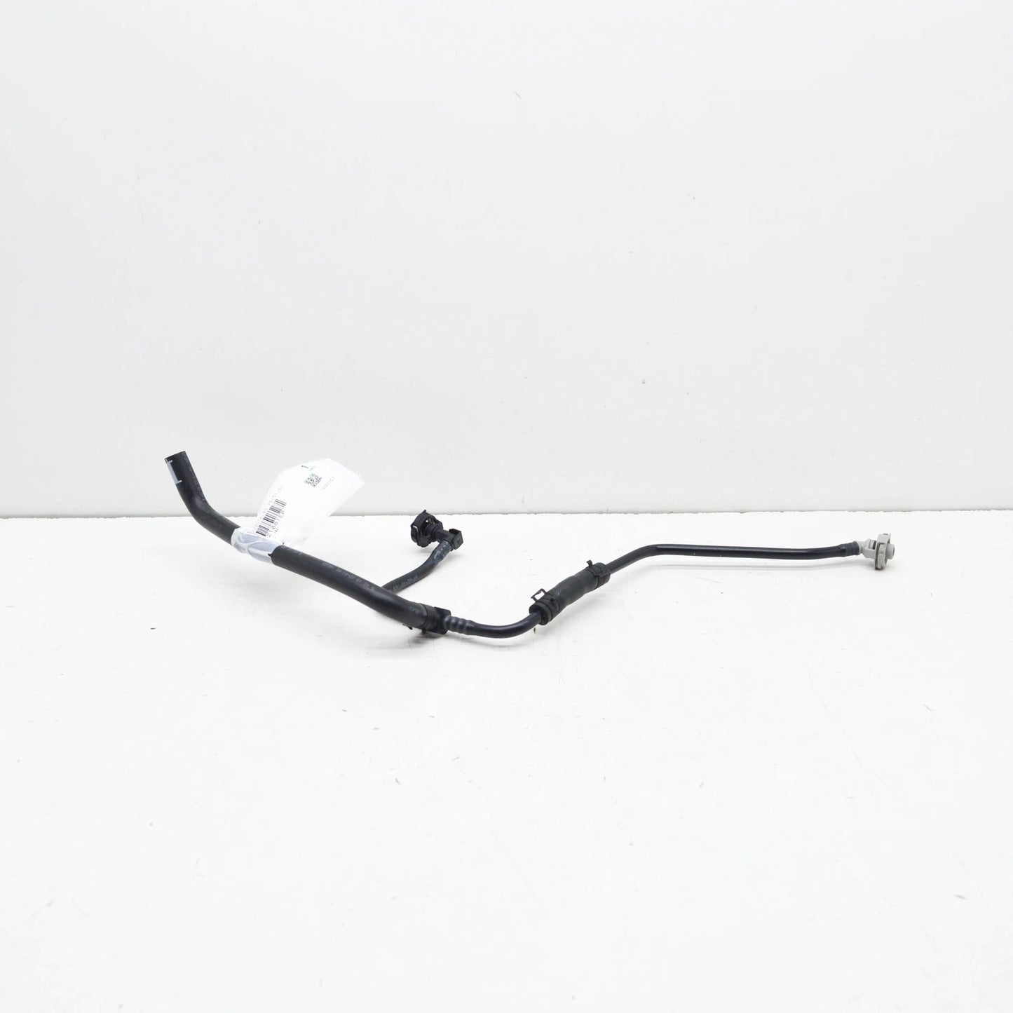 NEW AUDI A6 AVANT C7 REAR UPPER OWERFLOW COOLANT HOSE 4G0121081EP ORIGINAL