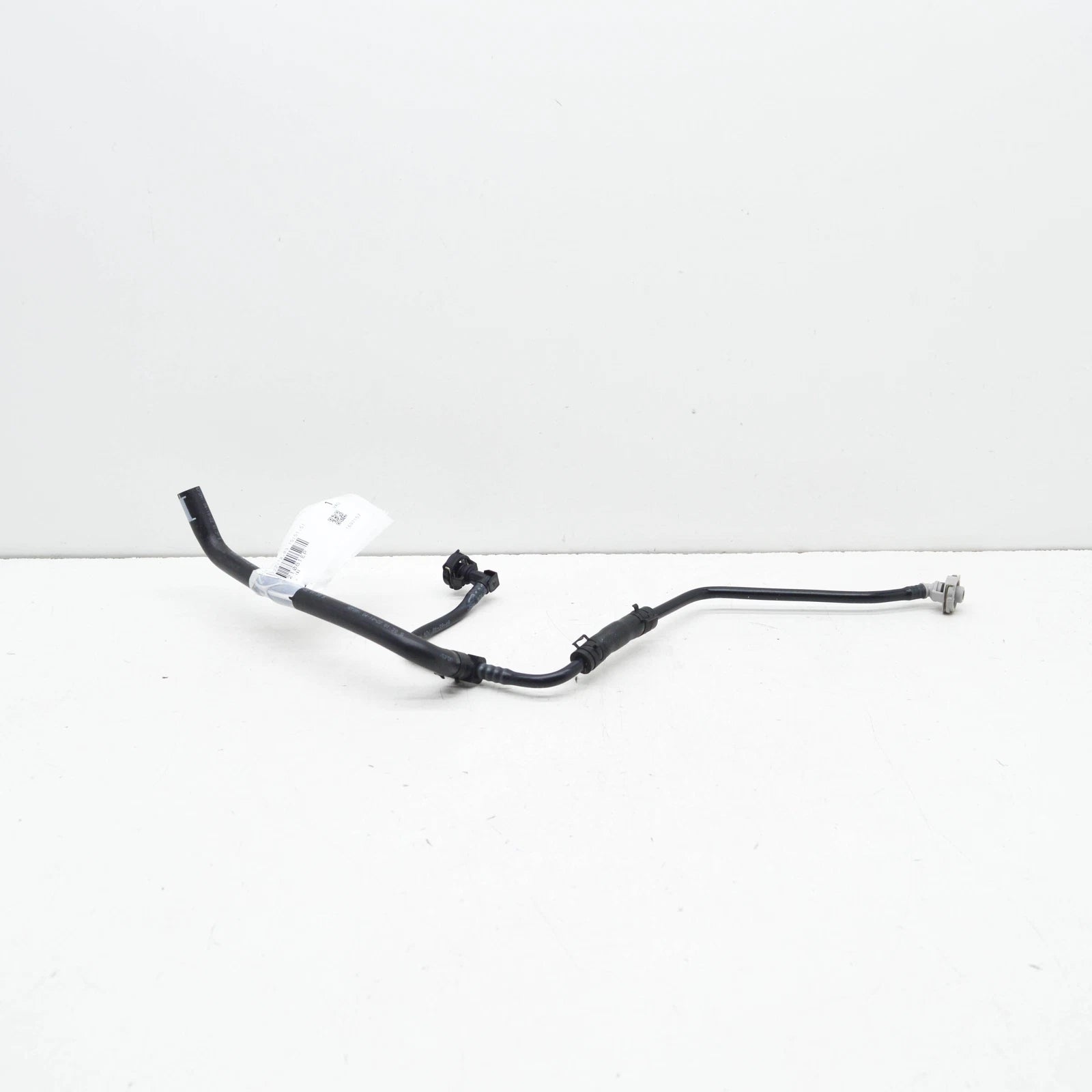 NEW AUDI A6 AVANT C7 REAR UPPER OWERFLOW COOLANT HOSE 4G0121081EP ORIGINAL