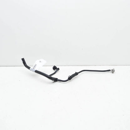 NEW AUDI A6 AVANT C7 REAR UPPER OWERFLOW COOLANT HOSE 4G0121081EP ORIGINAL