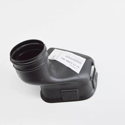 NEW BMW 5 E39 FRONT TRIM PANEL M ALTERNATOR AIR DUCT 51112695761 ORIGINAL