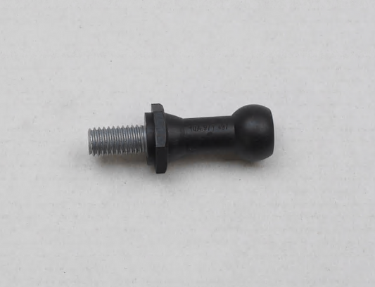 new skoda enyaq iv subwoofer ball pin 10a971497 original
