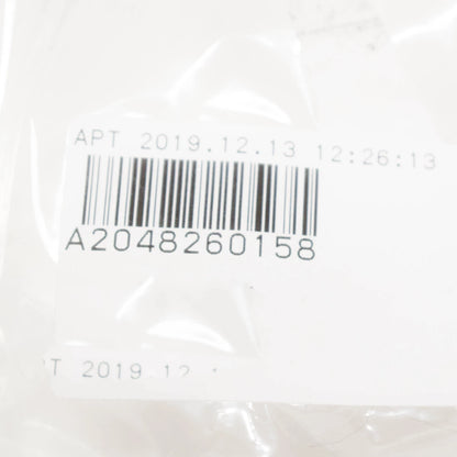 NEW MERCEDES BENZ C W204 FRONT RIGHT HEADLIGHT SEAL TRIM A2048260158