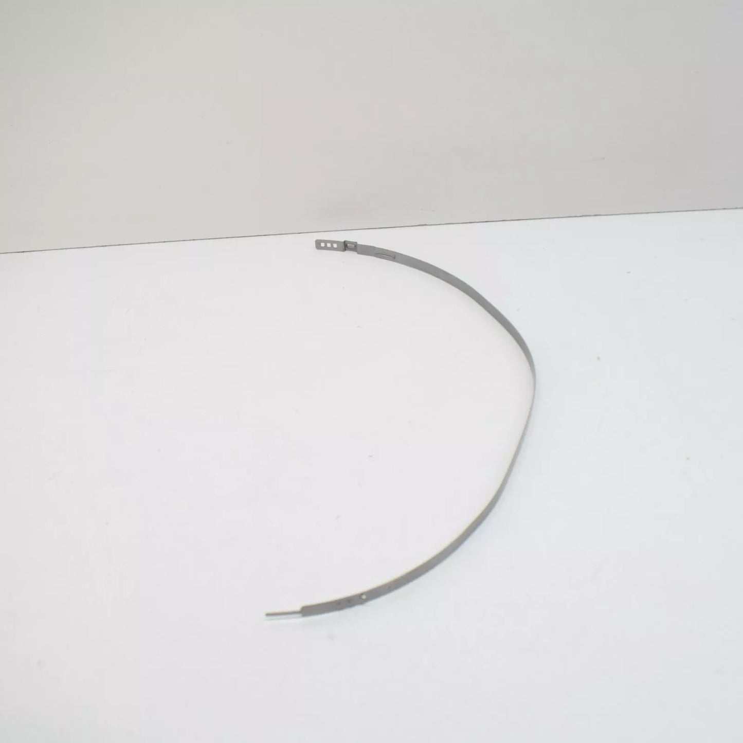 NEW AUDI Q7 4L FRONT SHOCK ABSORBER PROTECTIVE SLEEVE 7L0498137 ORIGINAL