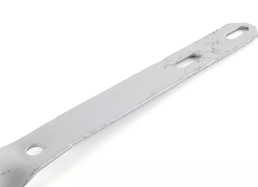 NEW BMW 3 COMPACT E36 EXHAUST SUPPORT BRACKET 18311728235 1728235 ORIGINAL