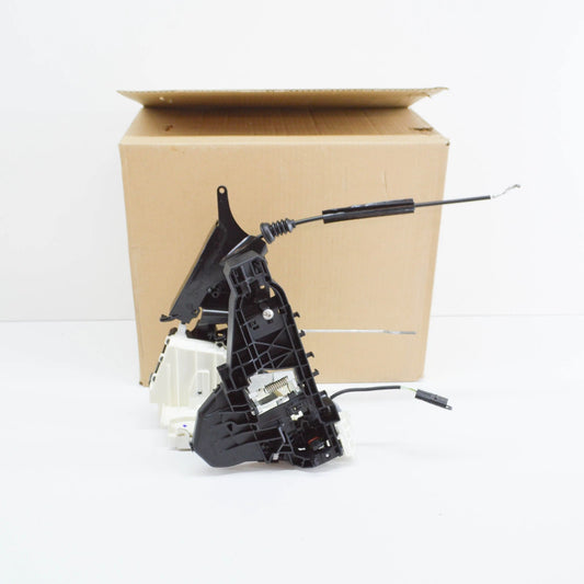 NEW MERCEDES-BENZ A W169 FRONT LEFT DOOR LOCK LHD A1697203535 ORIGINAL