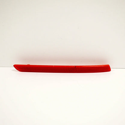 NEW VOLKSWAGEN TRANSPORTER T5 REAR BUMPER RIGHT REFLECTOR 7E0945106A