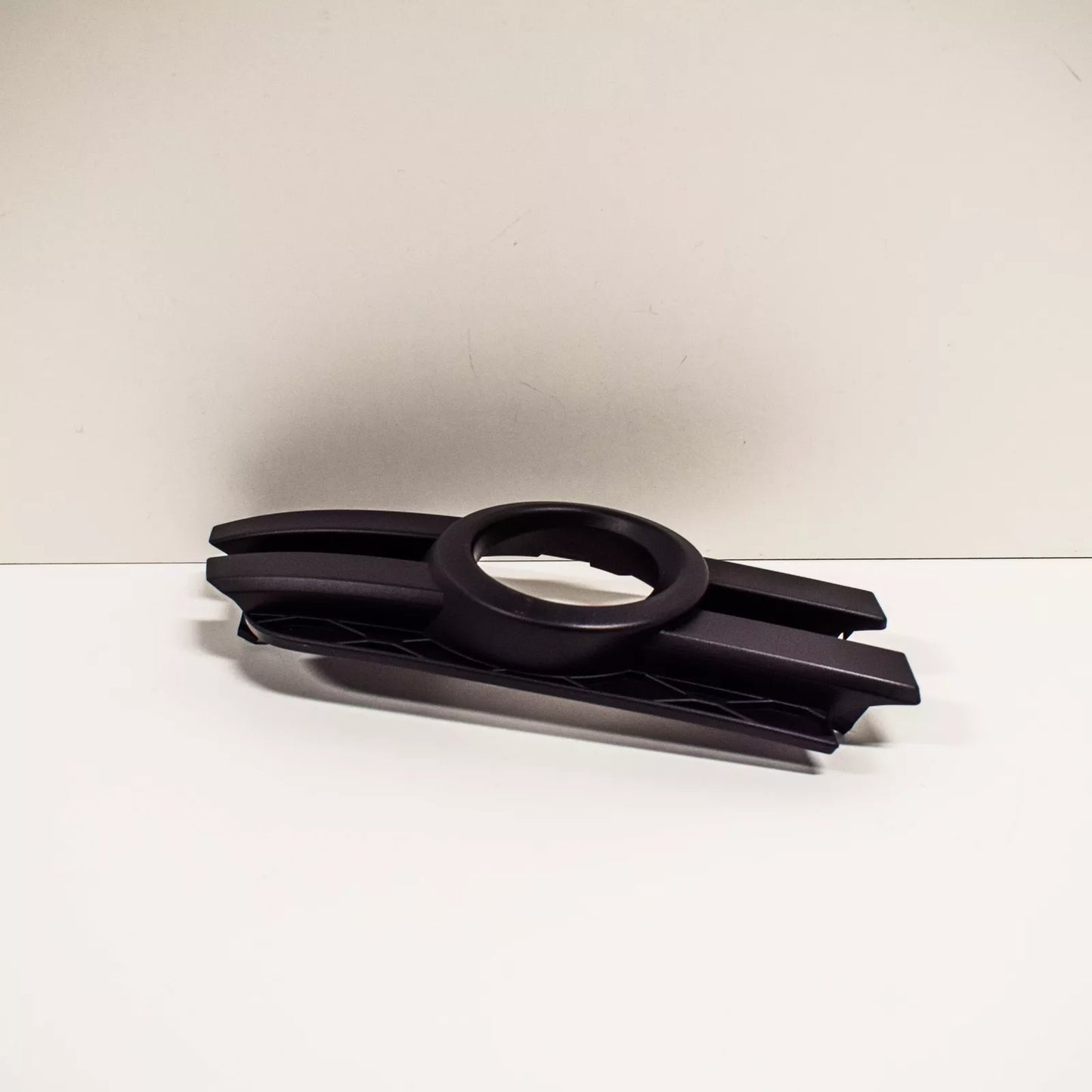 NEW MB BENZ GL X164 FRONT BUMPER RIGHT FOG LIGHT GRILLE A1648851223 ORIGINAL