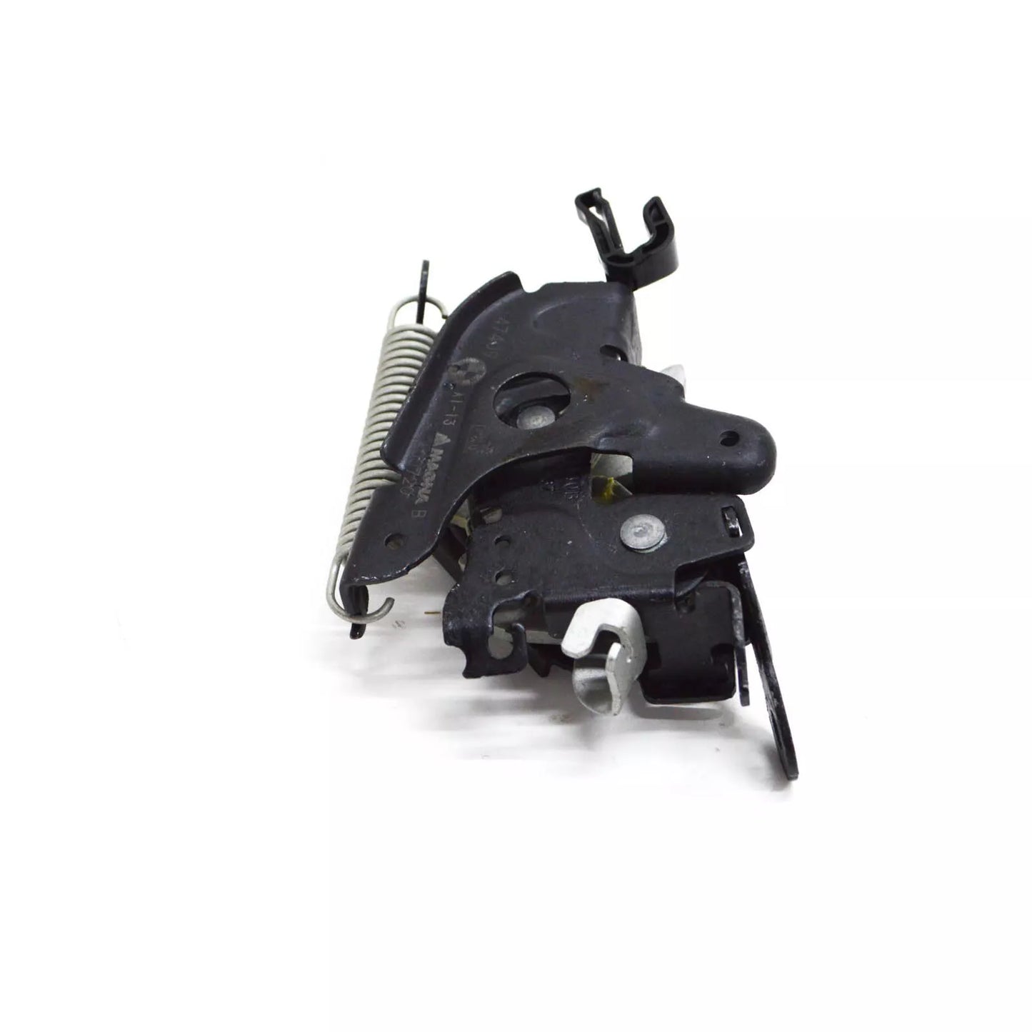 NEW BMW 7 G12 FRONT BONNET HOOD LOCK 51237347409 7347409 ORIGINAL