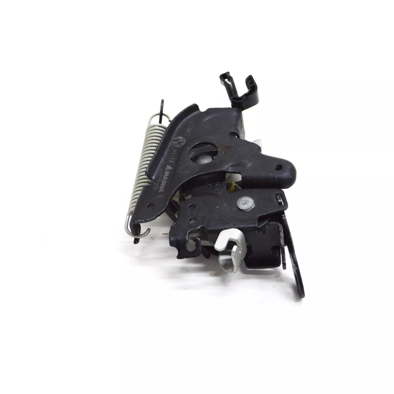 NEW BMW 7 G12 FRONT BONNET HOOD LOCK 51237347409 7347409 ORIGINAL