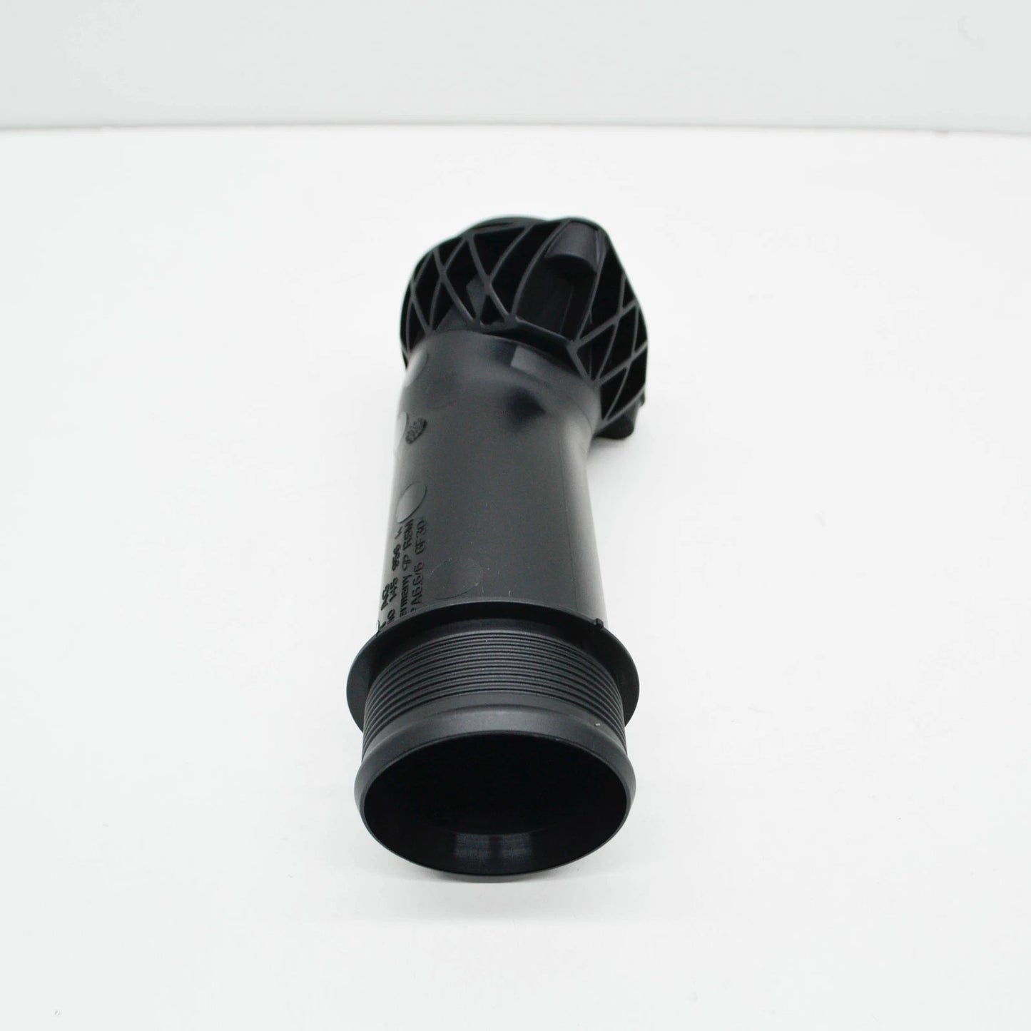 NEW AUDI Q7 4M ENGINE CHARGE AIR PRESSURE TUBE RIGHT UPPER 4M0145956K