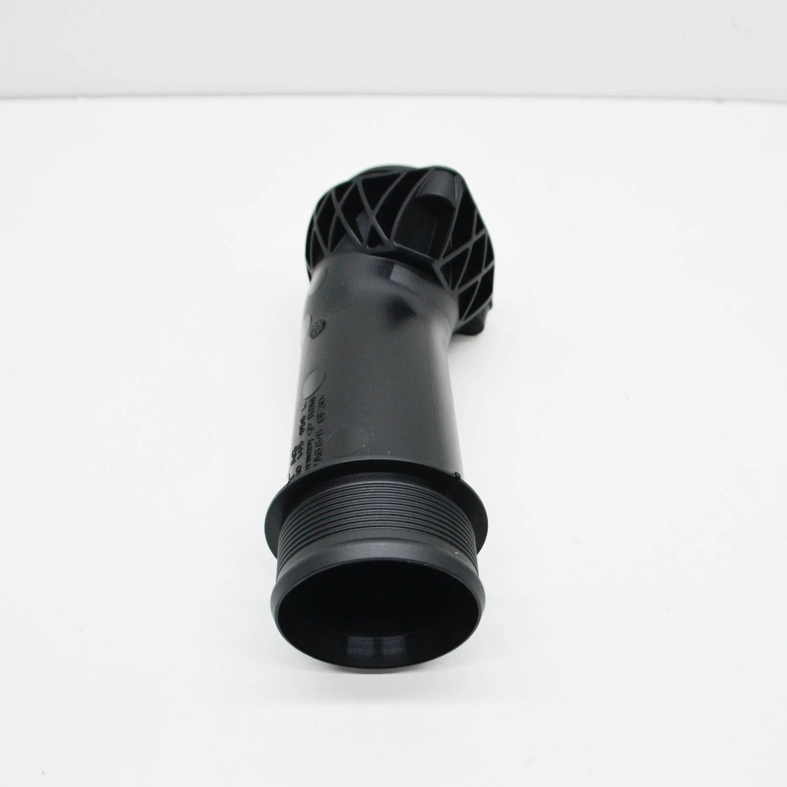 NEW AUDI Q7 4M ENGINE CHARGE AIR PRESSURE TUBE RIGHT UPPER 4M0145956K