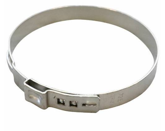 new ford focus mk4 front right inner cv boot clamp 2112887 original