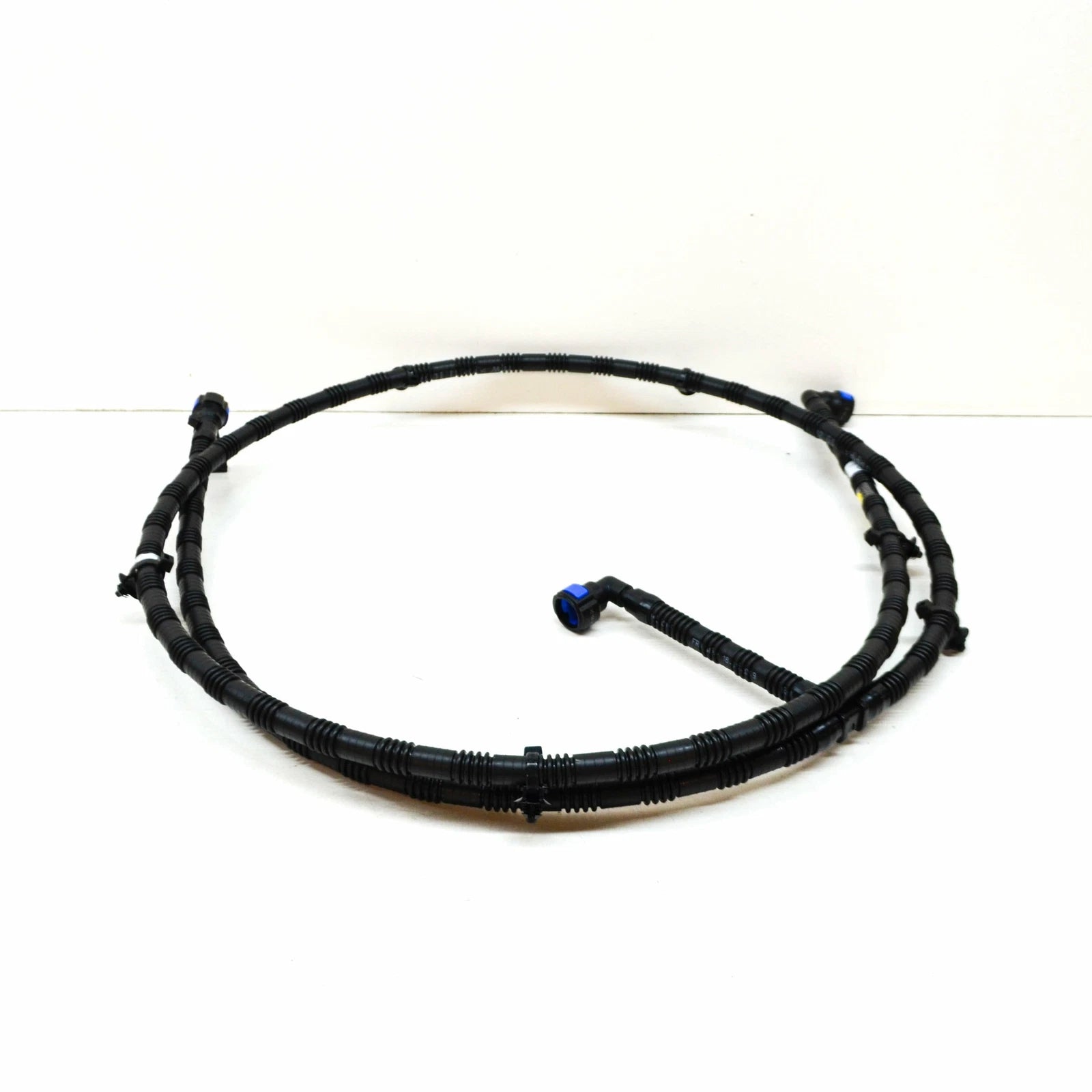 NEW AUDI Q7 4M HEADLIGHT WASHER SYSTEM HOSE 4M0955970B