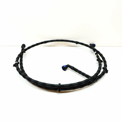 NEW AUDI Q7 4M HEADLIGHT WASHER SYSTEM HOSE 4M0955970B