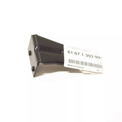 NEW BMW 3 E36 HEADLAMP CLEANING SYSTEM LEFT BRACKET 61671393991 ORIGINAL