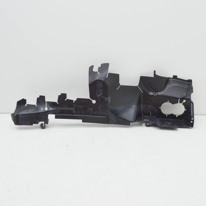 NEW VOLKSWAGEN TIGUAN AD LEFT RADIATOR AIR GUIDE 5NN121283J ORIGINAL