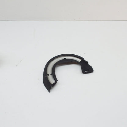 NEW MERCEDES-BENZ C W204 FRONT LOWER SPRING ISOLATOR SHIM A2043210184 ORIGINAL