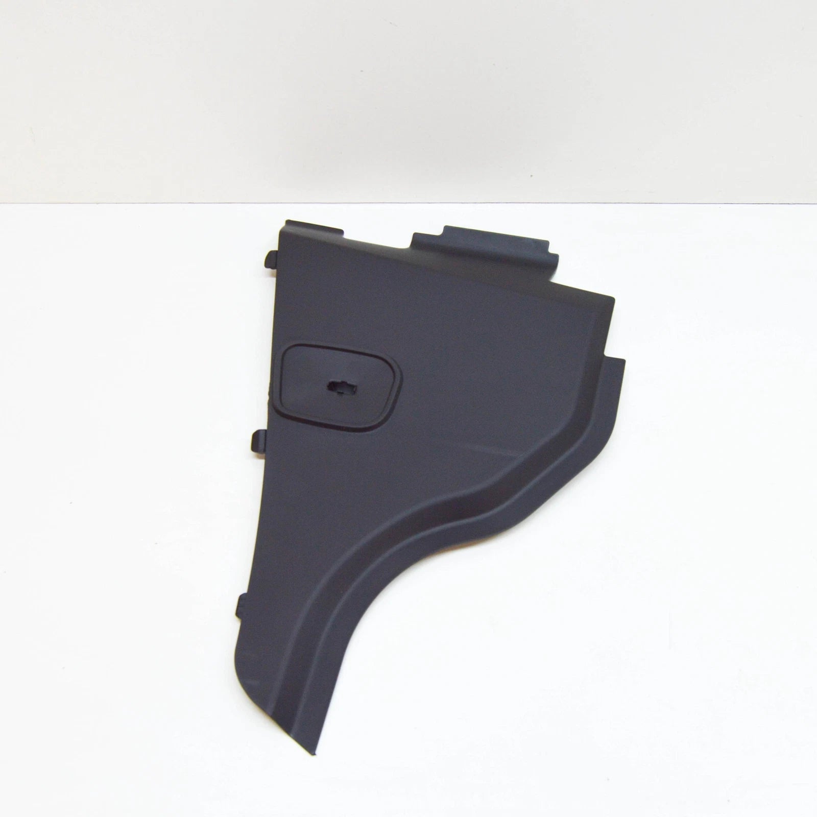 NEW MB GL X166 FRONT LEFT COVER WIPER PANEL TRIM LHD A1668310041 ORIGINAL