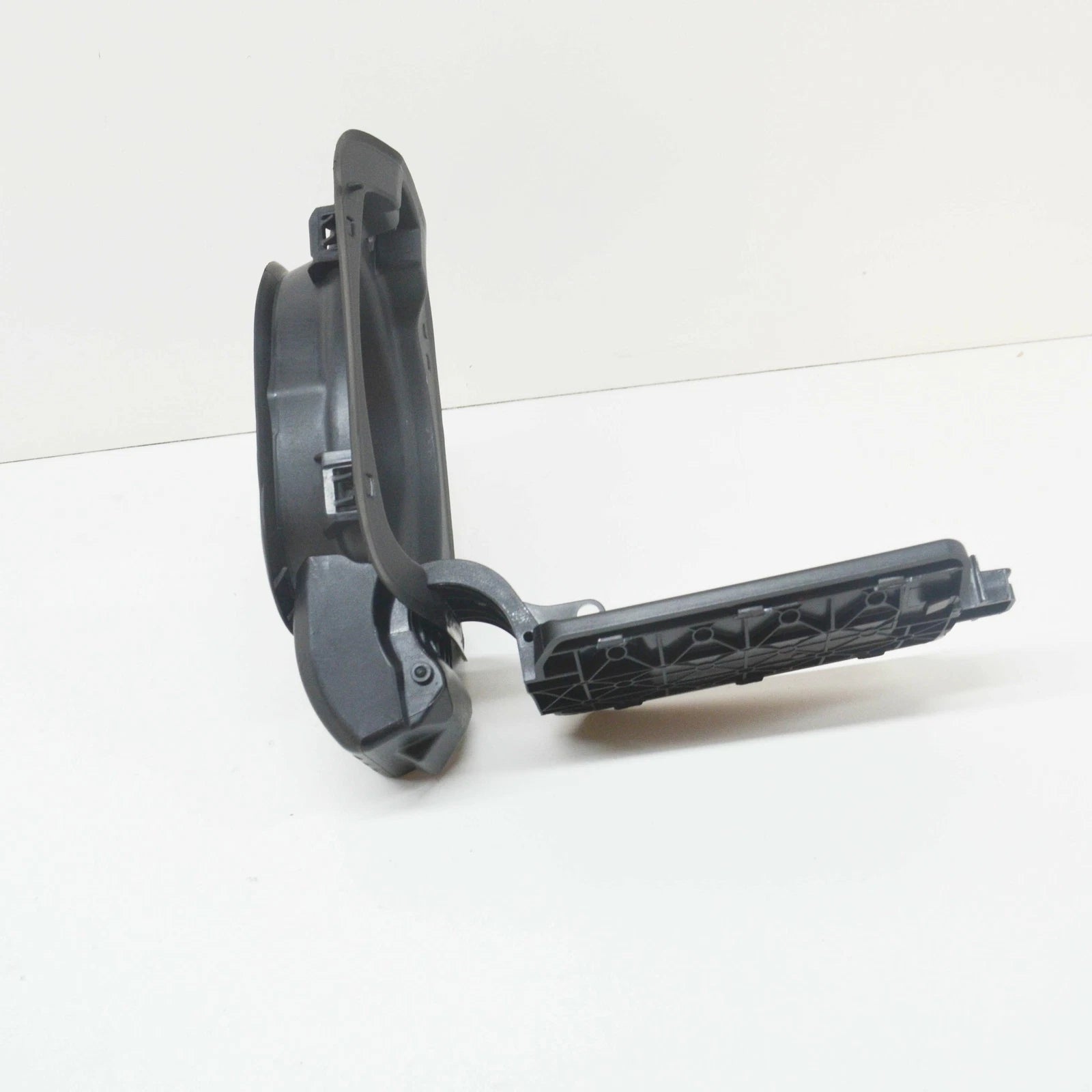 NEW AUDI A5 8T3 FUEL FILLER FLAP INSERT 8T8809906D ORIGINAL