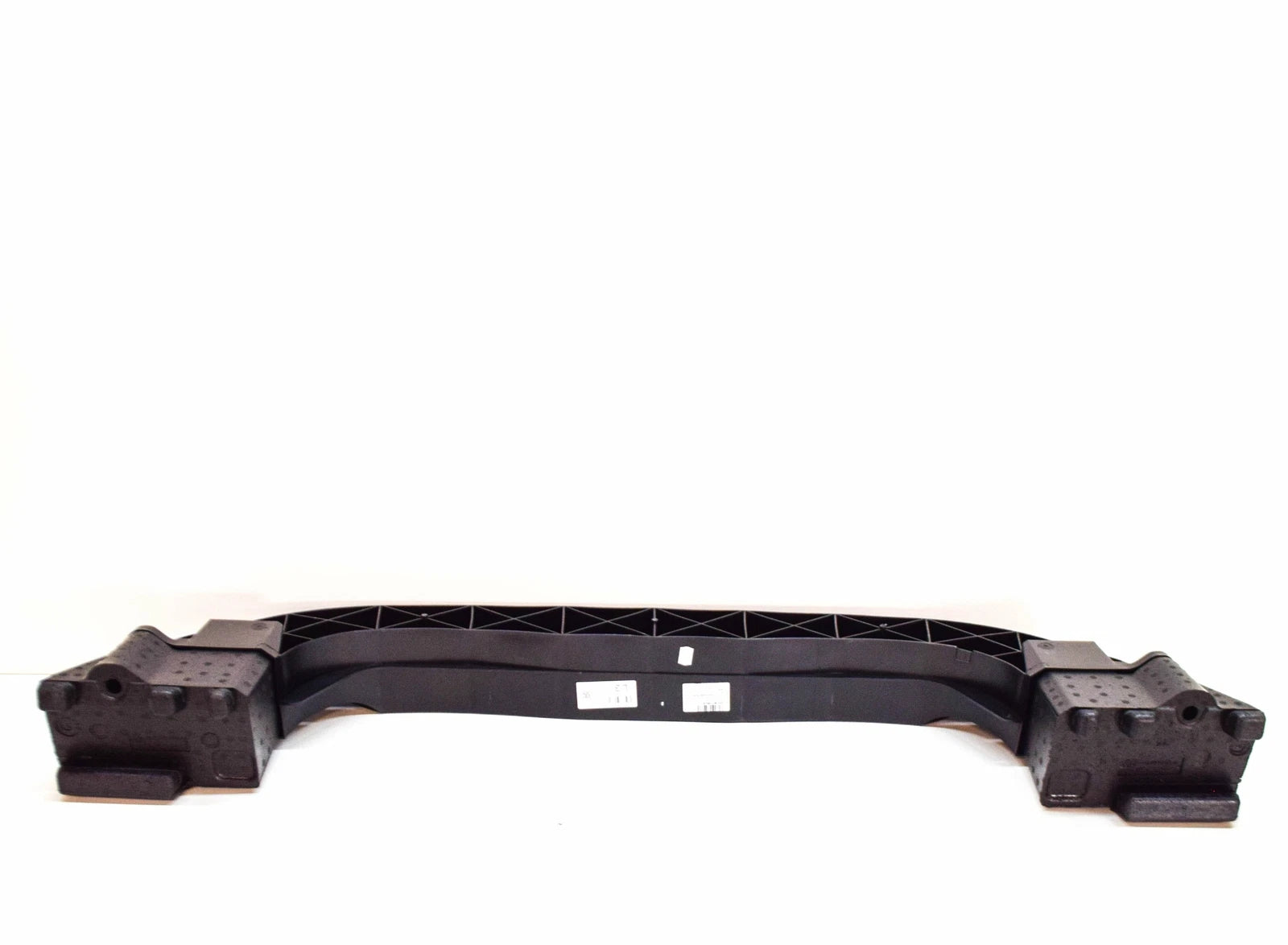 NEW VW AMAROK 2H FRONT BUMPER CLOSING ELEMENT 2H0807094B ORIGINAL