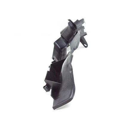 NEW AUDI A1 8X LEFT SIDE RADIATOR AIR GUIDE 8X0121283D ORIGINAL