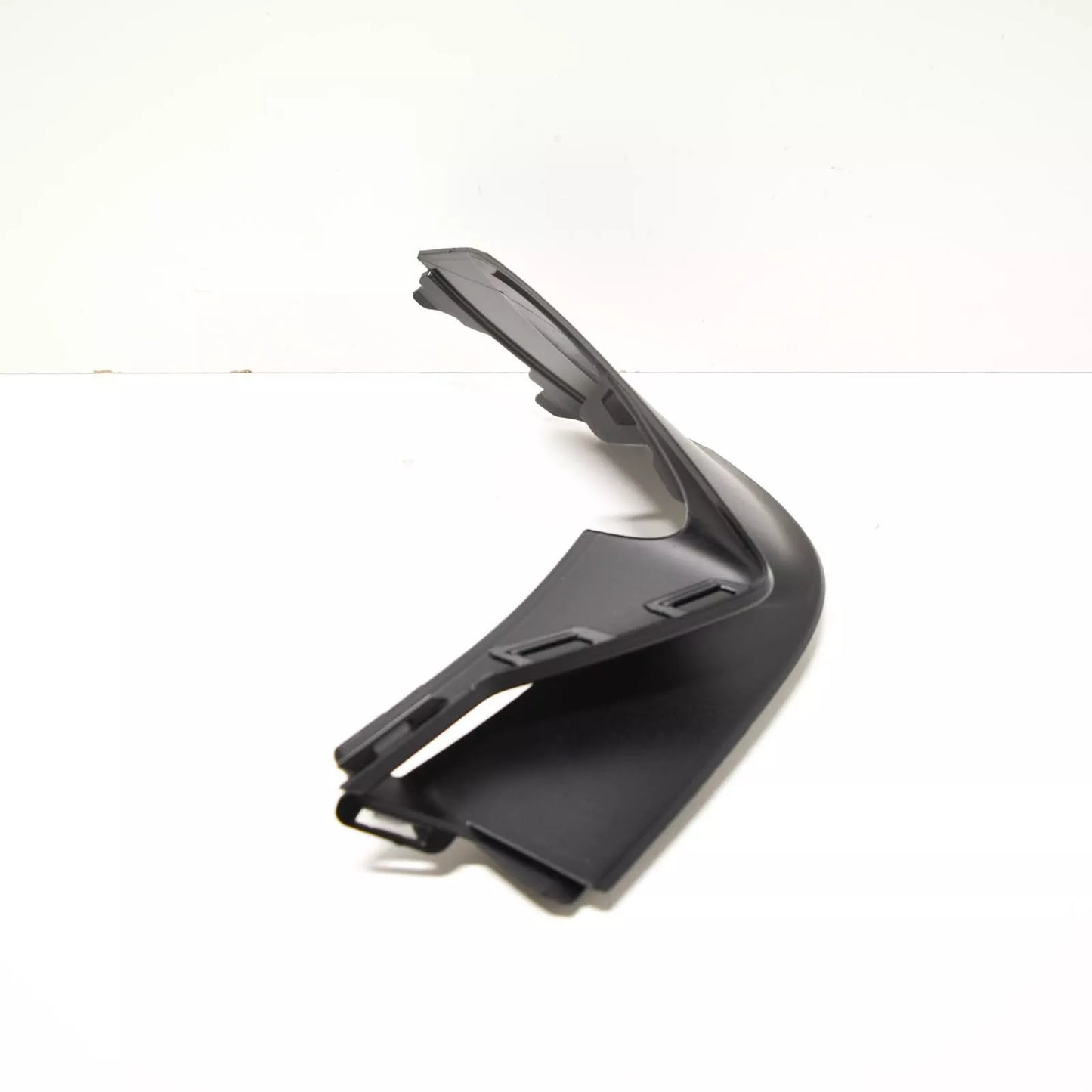 NEW BMW X6 F16 FRONT M BUMPER LEFT AIR CHANNEL 51118058557 8058557 2016 ORIGINAL