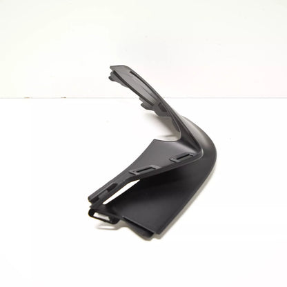 NEW BMW X6 F16 FRONT M BUMPER LEFT AIR CHANNEL 51118058557 8058557 2016 ORIGINAL