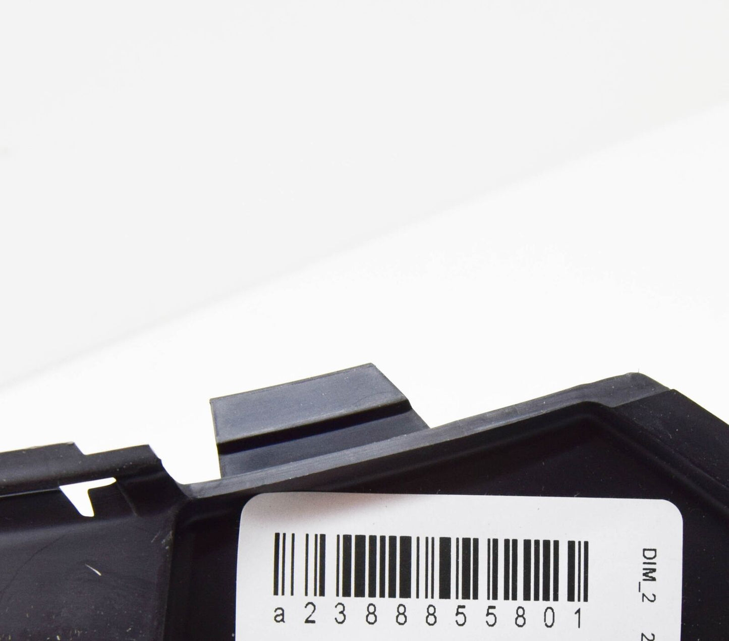 NEW MERCEDES-BENZ E C238 FRONT LEFT BUMPER HOLDER A2388855801 ORIGINAL