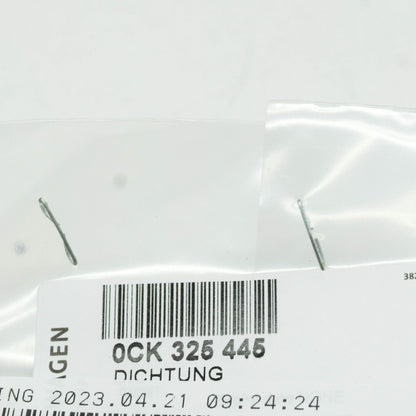 new audi a4 b9 avant gearbox valve body gasket 0ck325445 original