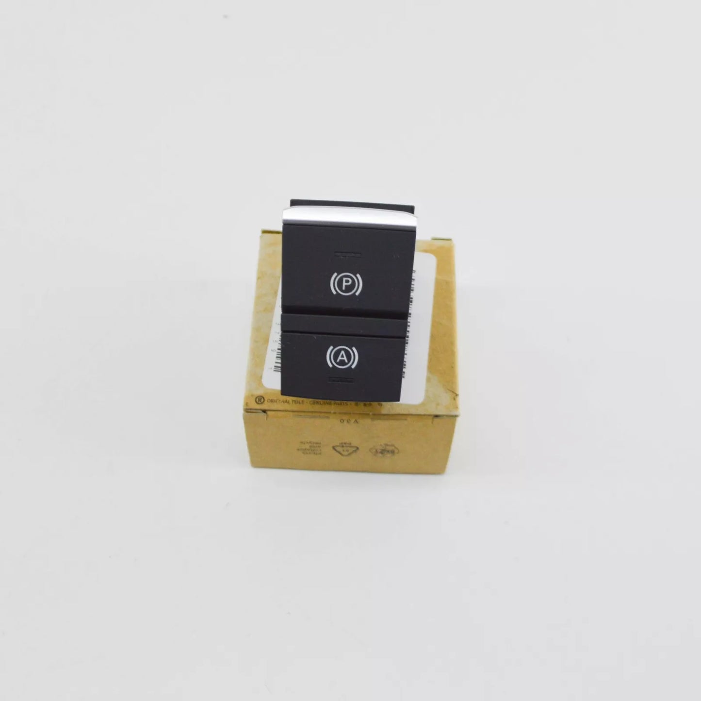 NEW AUDI TT FV PARKING BRAKE SWITCH 8S0927225A ORIGINAL