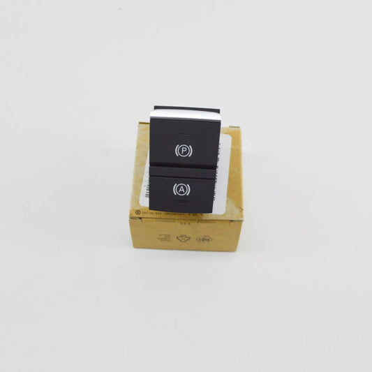 NEW AUDI TT FV PARKING BRAKE SWITCH 8S0927225A ORIGINAL
